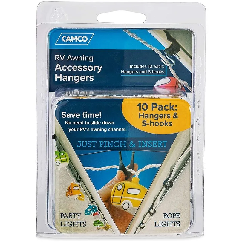 Camco RV Awning Accessory Hang